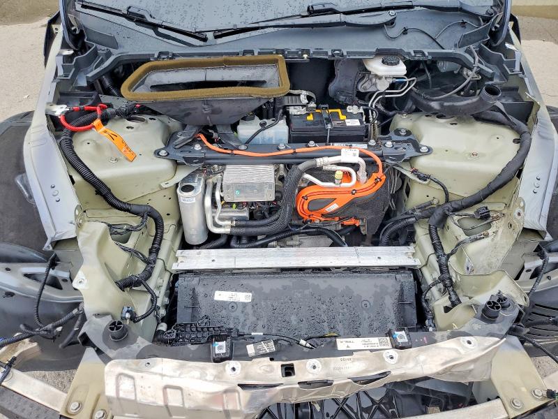2021 Tesla Model Y მანქანა იყიდება აუქციონზე, vin: 5YJYGDEE9MF072672, აუქციონის ნომერი: 61843816