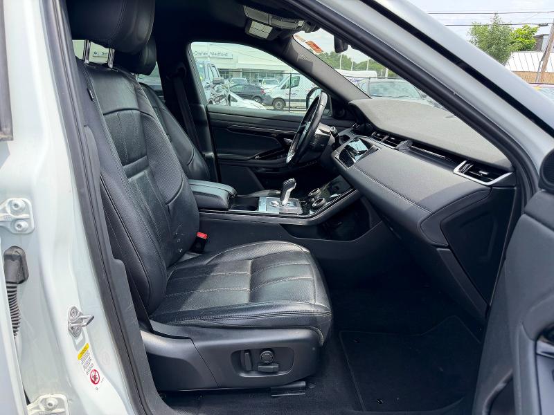 Aukcja sprzedaży 2020 Land Rover Range Rover Evoque, vin: SALZP2FX7LH075196, numer aukcji: 65697266