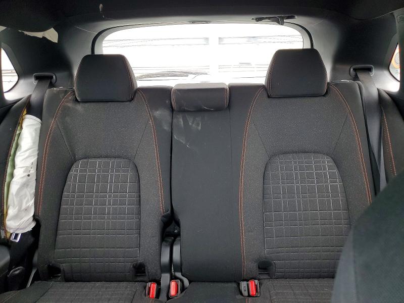 62692076 :رقم المزاد ، 3CZRZ1H58SM703990 vin ، 2025 Honda Hr-v مزاد بيع