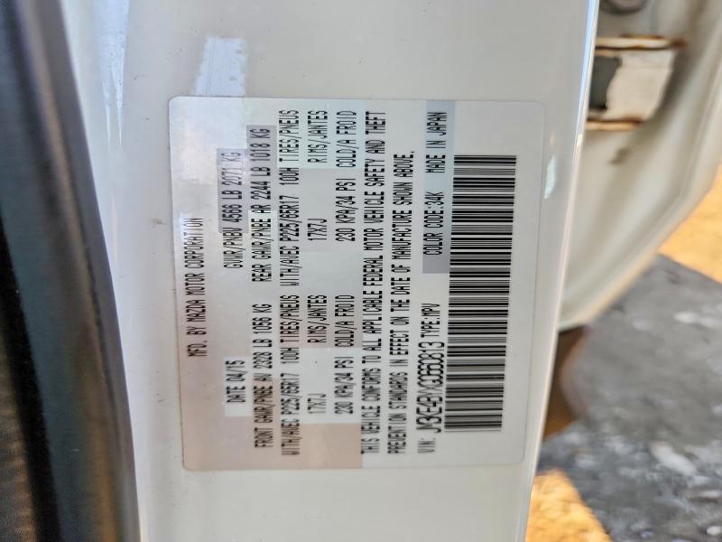 63531826 :رقم المزاد ، JM3KE4BYXG0660813 vin ، 2016 Mazda Cx-5 مزاد بيع