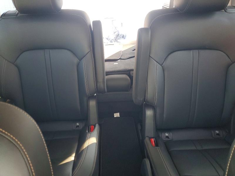 Aukcja sprzedaży 2026 Mazda Cx-90, vin: JM3KKCHDXT1393054, numer aukcji: 67185106