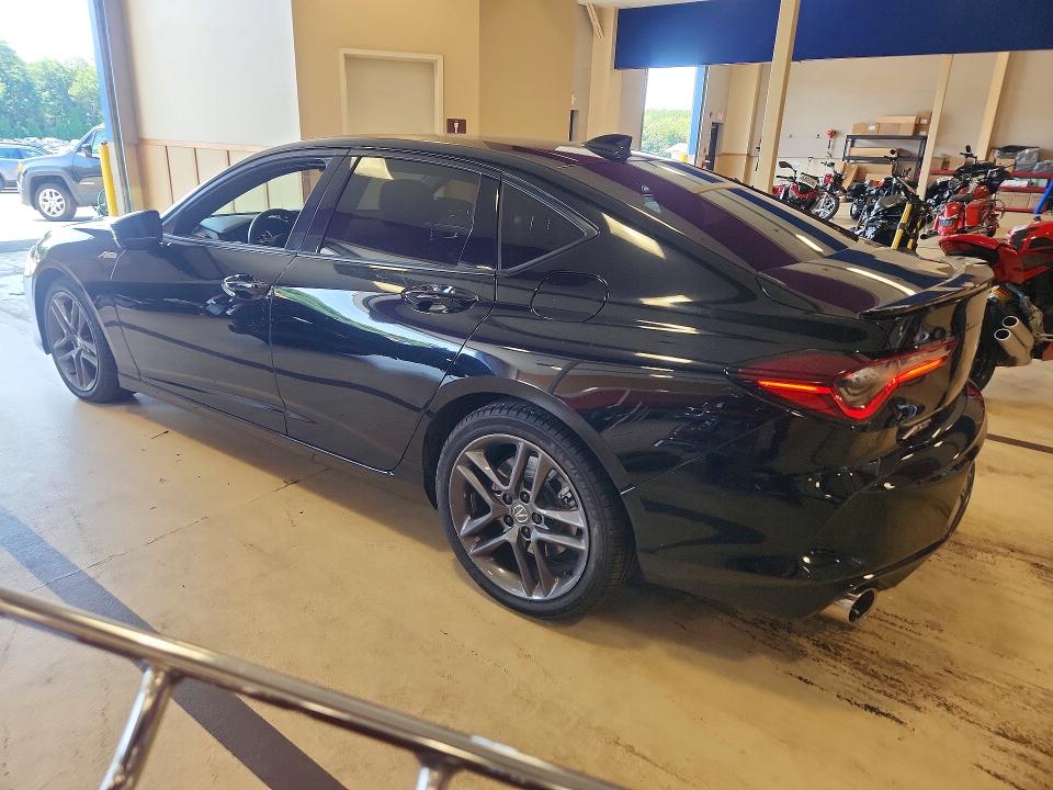Aukcja sprzedaży 2025 Acura Tlx, vin: 19UUB6F56SA002271, numer aukcji: 64928056