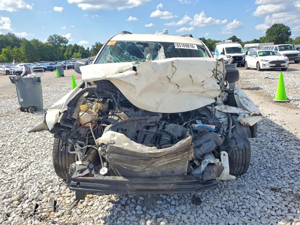 Продажа на аукционе авто 2014 Dodge Journey, vin: 3C4PDCAB4ET149901, номер лота: 65169816
