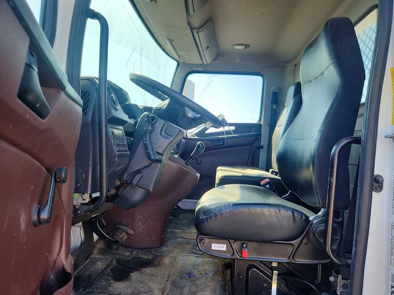 Продажа на аукционе авто 2023 Hino L6, vin: 5PVNJ7AV9P5T54425, номер лота: 64034466