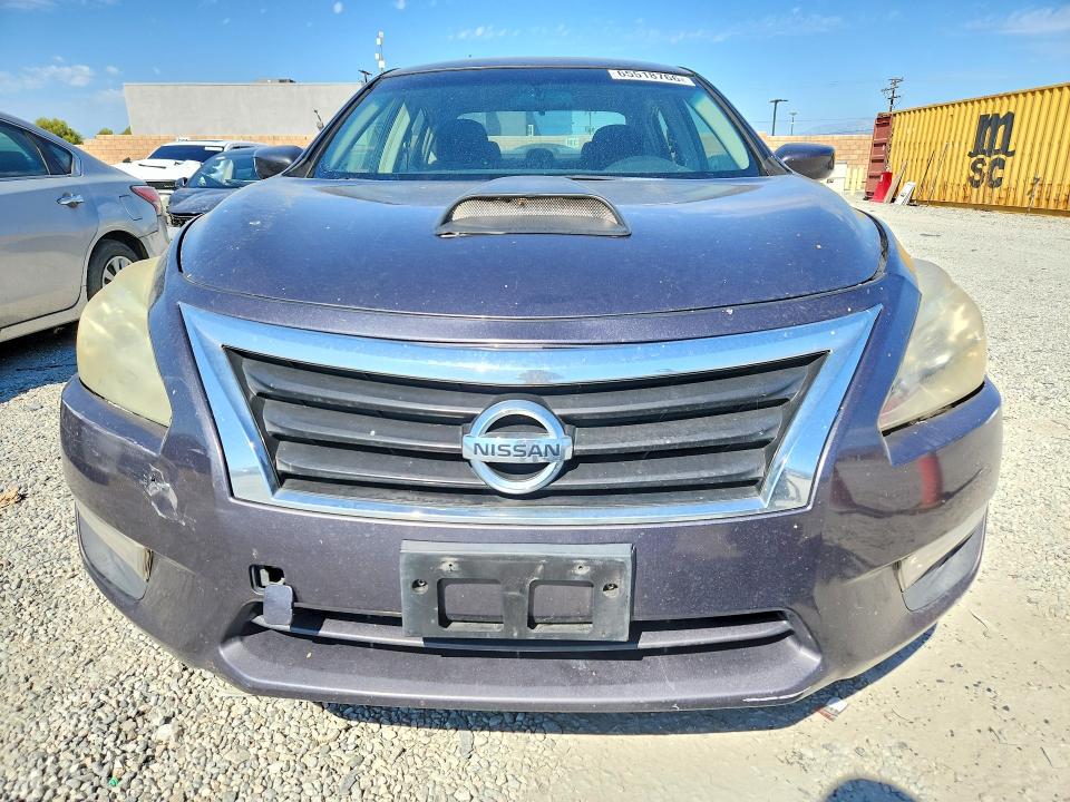 65518766 :رقم المزاد ، 1N4AL3AP6DN425309 vin ، 2013 Nissan Altima مزاد بيع