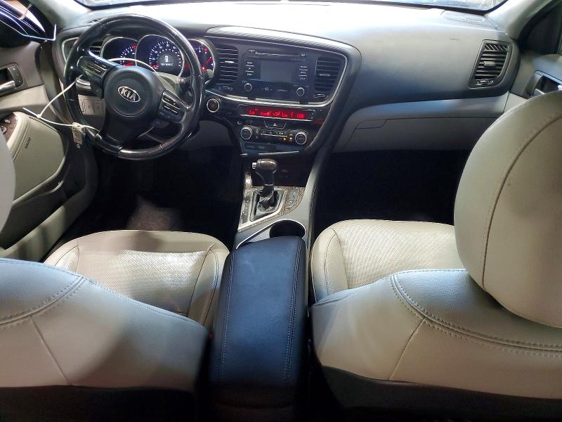 Aukcja sprzedaży 2014 Kia Optima, vin: 5XXGN4A79EG263712, numer aukcji: 64193596
