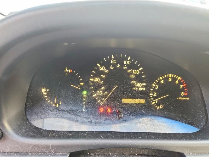 Aukcja sprzedaży 2002 Lexus Rx, vin: JTJGF10U920125536, numer aukcji: 63199656