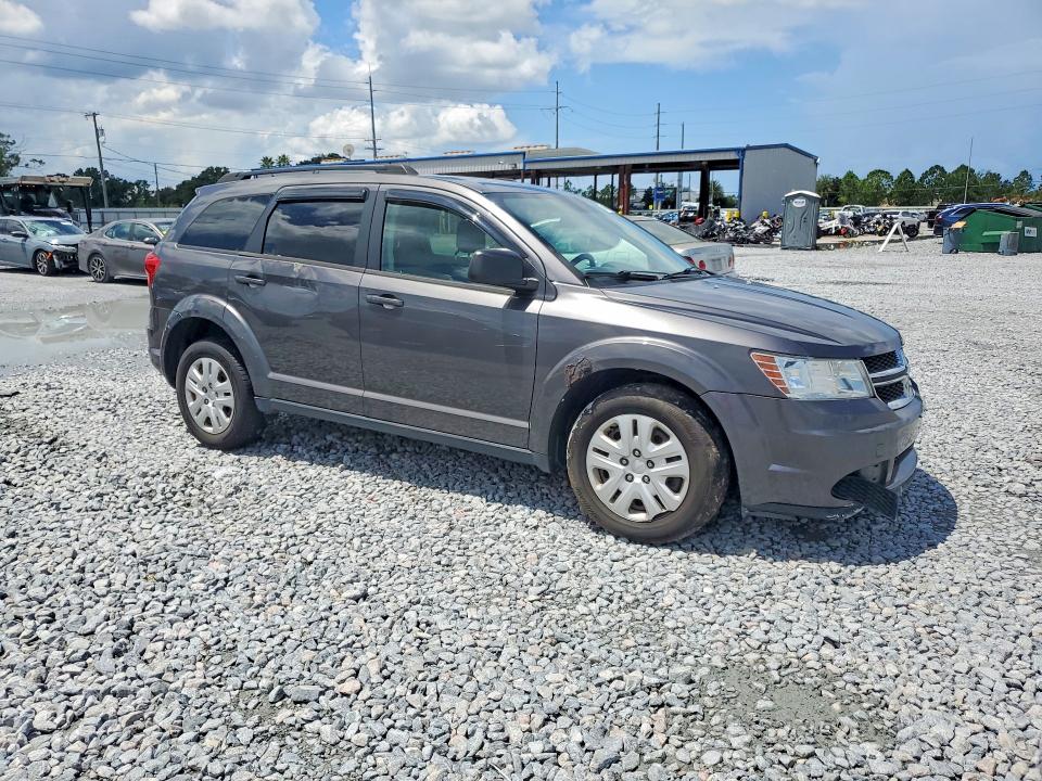 Aukcja sprzedaży 2015 Dodge Journey, vin: 3C4PDDAGXFT646387, numer aukcji: 66409266