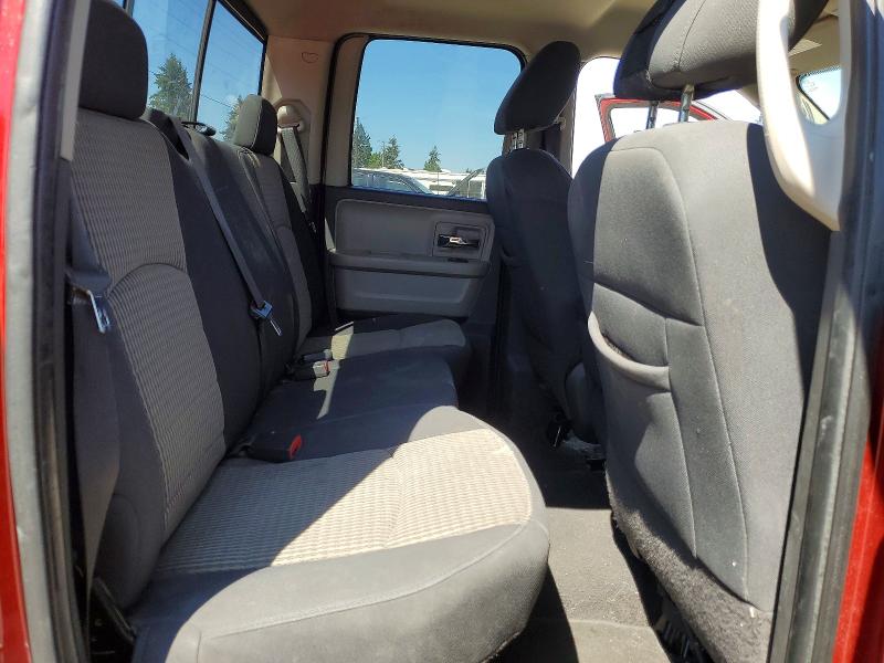 Aukcja sprzedaży 2010 Dodge Ram 1500, vin: 1D7RB1GP9AS238709, numer aukcji: 65758376