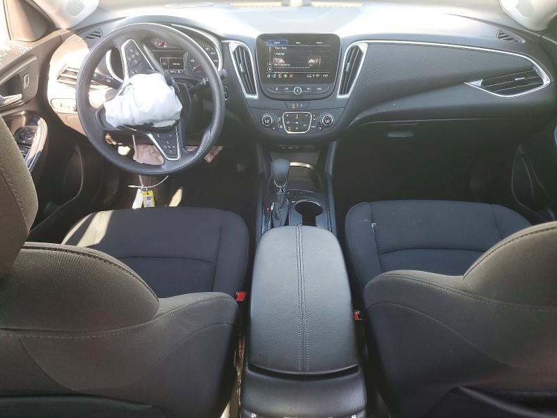 65493536 :رقم المزاد ، 1G1ZD5ST4MF013488 vin ، 2021 Chevrolet Malibu مزاد بيع