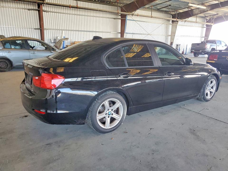 Продажа на аукционе авто 2013 Bmw 3-series 328i 4d Sed, vin: WBA3C1C59DF441837, номер лота: 65169896