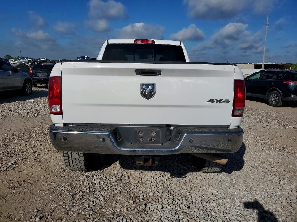 Aukcja sprzedaży 2017 Ram 2500, vin: 3C6UR5CJ3HG719976, numer aukcji: 65531506