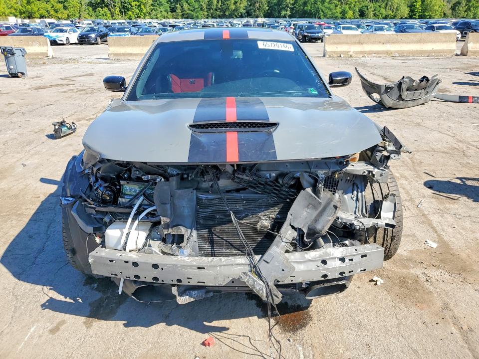 Продажа на аукционе авто 2023 Dodge Charger, vin: 2C3CDXGJ1PH629284, номер лота: 65720146