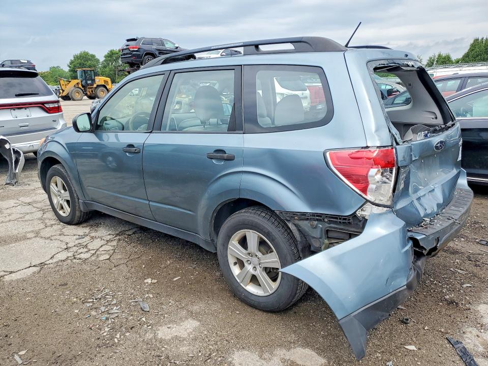 Aukcja sprzedaży 2013 Subaru Forester, vin: JF2SHABC0DH428450, numer aukcji: 63745856