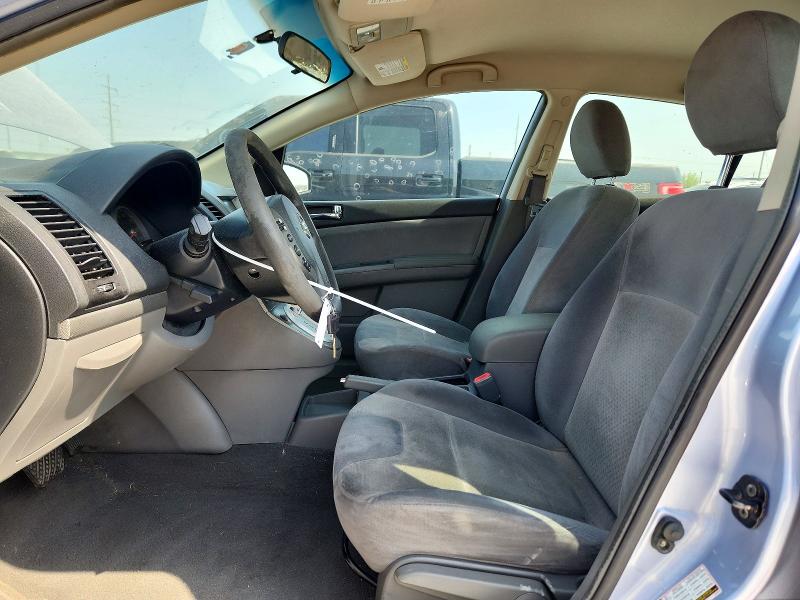 63492676 :رقم المزاد ، 3N1AB61E49L647127 vin ، 2009 Nissan Sentra مزاد بيع