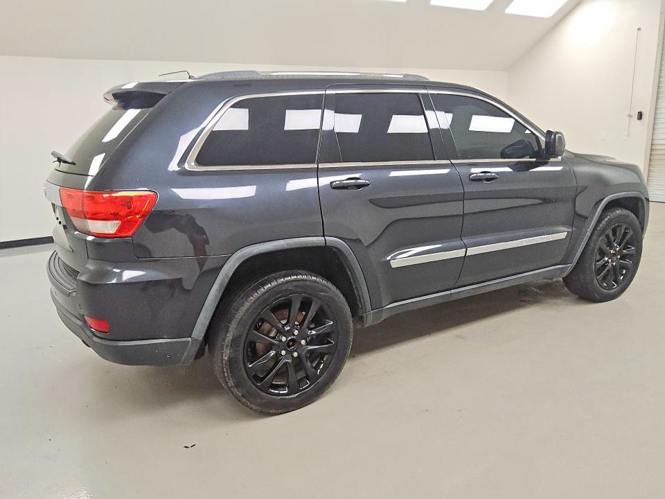 Продажа на аукционе авто 2012 Jeep Grand Cherokee, vin: 1C4RJFAG0CC341419, номер лота: 64483816