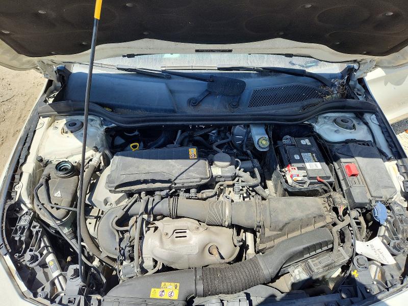 Продаж на аукціоні авто 2014 Mercedes-benz Cla, vin: WDDSJ4EB1EN114273, номер лоту: 66260336