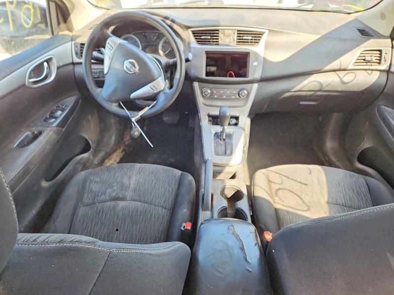 Aukcja sprzedaży 2014 Nissan Sentra, vin: 3N1AB7AP4EY221071, numer aukcji: 64370876