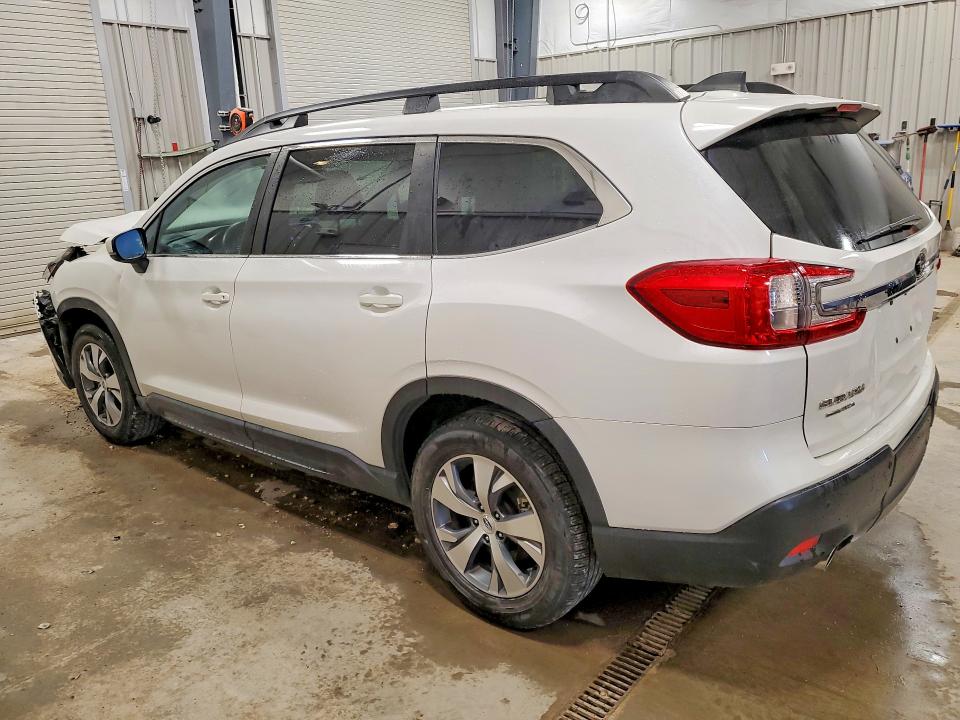 65675176 :رقم المزاد ، 4S4WMAED8R3432178 vin ، 2024 Subaru Ascent مزاد بيع