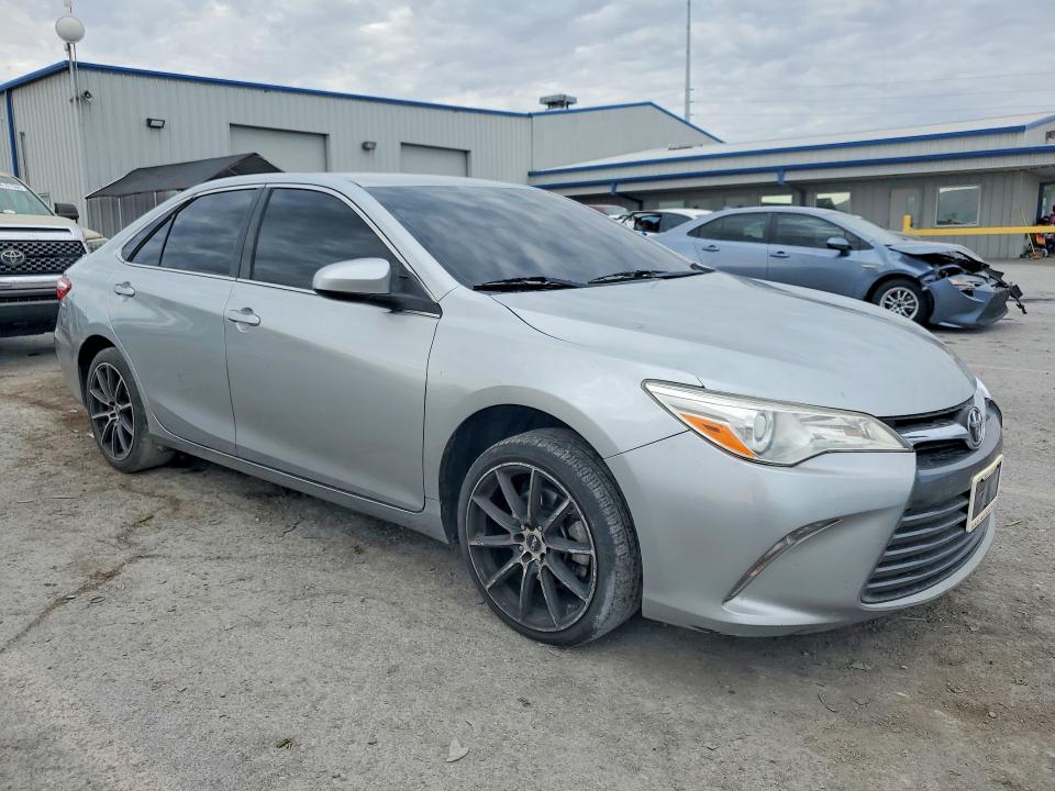 Aukcja sprzedaży 2017 Toyota Camry, vin: 4T1BF1FK2HU444048, numer aukcji: 63444486