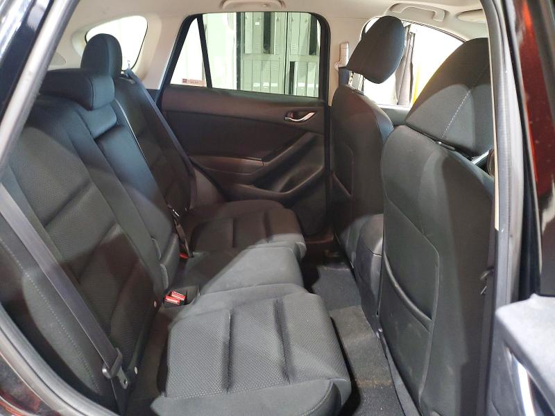 Aukcja sprzedaży 2016 Mazda Cx-5, vin: JM3KE4CY6G0913818, numer aukcji: 63751616