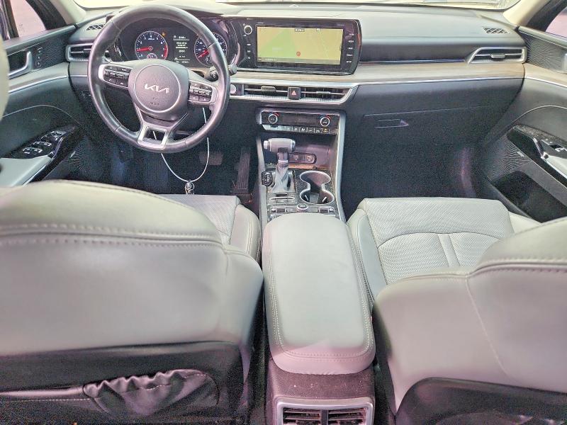 2022 Kia K5 მანქანა იყიდება აუქციონზე, vin: 5XXG34J20NG131772, აუქციონის ნომერი: 65478136