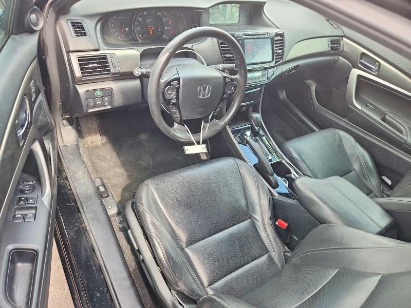 2016 Honda Accord მანქანა იყიდება აუქციონზე, vin: 1HGCT2B01GA002729, აუქციონის ნომერი: 65840306