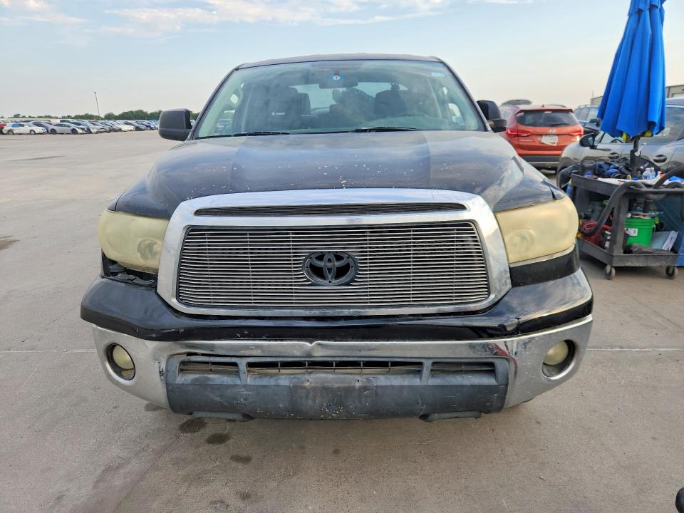 Продаж на аукціоні авто 2010 Toyota Tundra, vin: 5TFRM5F15AX011819, номер лоту: 63427776