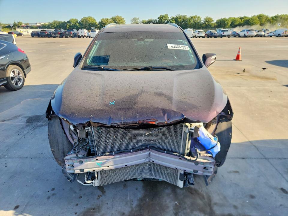 Продажа на аукционе авто 2020 Buick Enclave, vin: 5GAERDKW2LJ229221, номер лота: 65093196