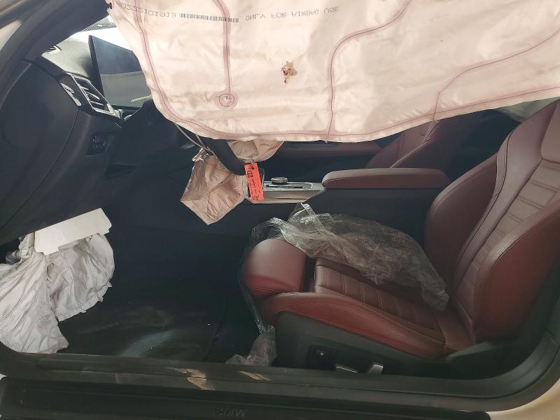 Aukcja sprzedaży 2023 Bmw 230i, vin: 3MW23CM09P8D09197, numer aukcji: 63480456