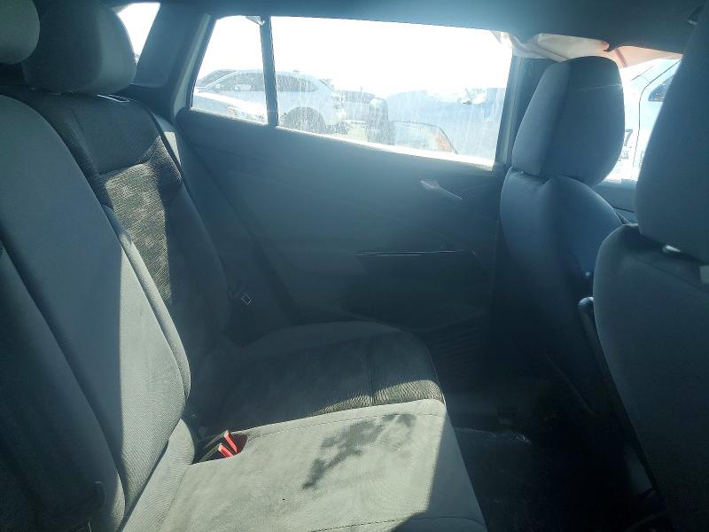 64555196 :رقم المزاد ، WVGRMPE2XMP027195 vin ، 2021 Volkswagen Id.4 مزاد بيع
