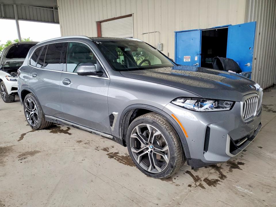 Продаж на аукціоні авто 2026 Bmw X5, vin: 5UX13EU07T9342451, номер лоту: 62134286