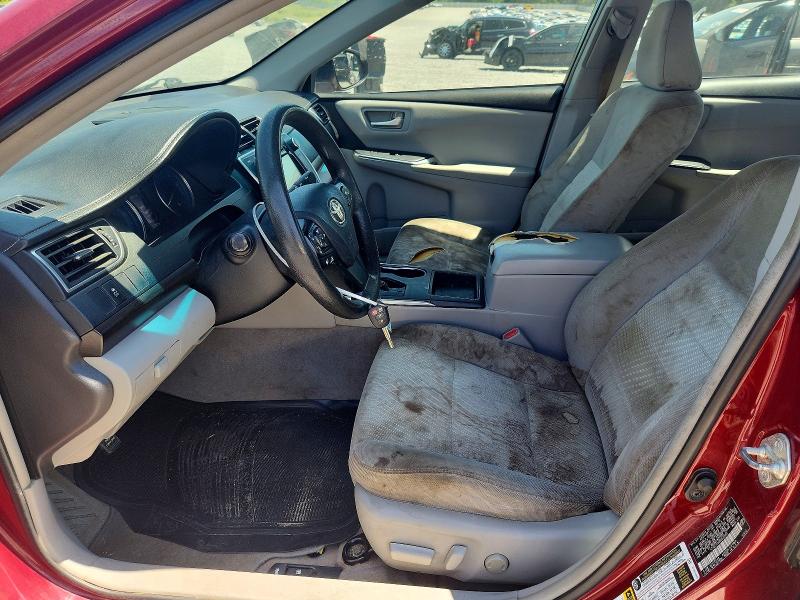 Aukcja sprzedaży 2016 Toyota Camry, vin: 4T1BF1FK3GU530869, numer aukcji: 65193296