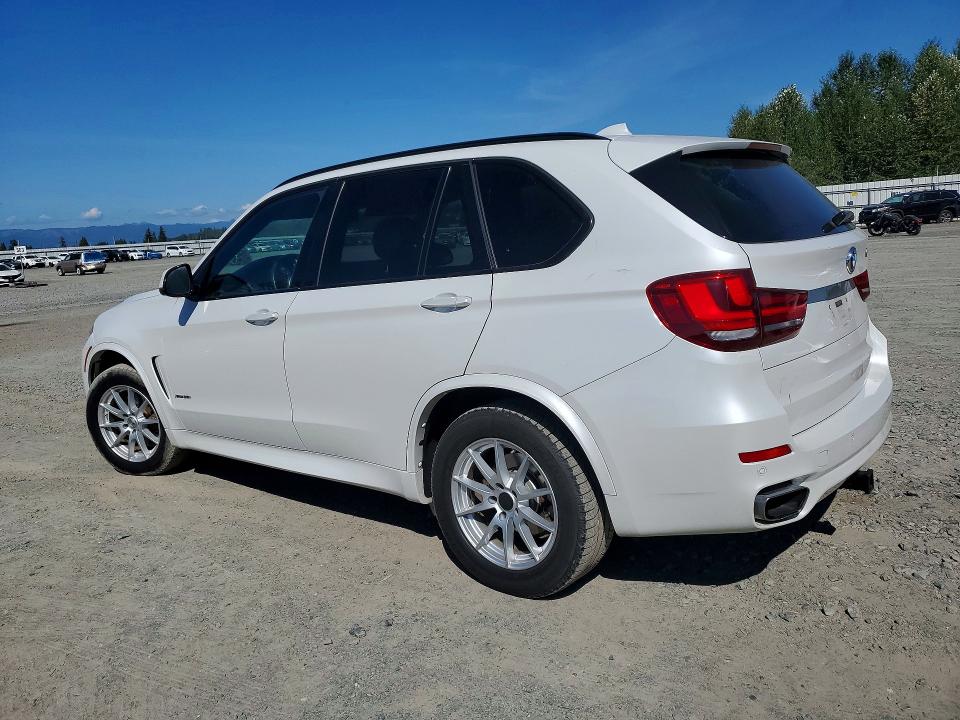 Продаж на аукціоні авто 2015 Bmw X5, vin: 5UXKR0C59F0K62872, номер лоту: 64191256