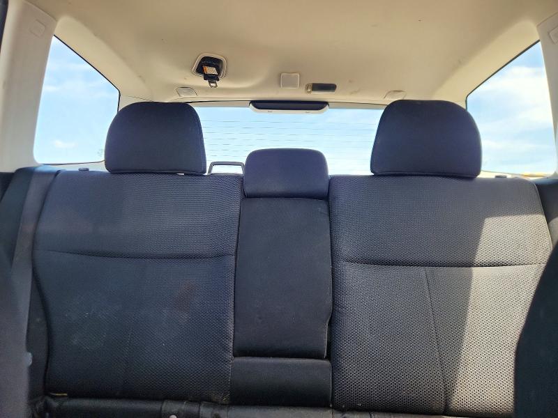 Aukcja sprzedaży 2013 Subaru Forester, vin: JF2SHABC5DH401339, numer aukcji: 66111226