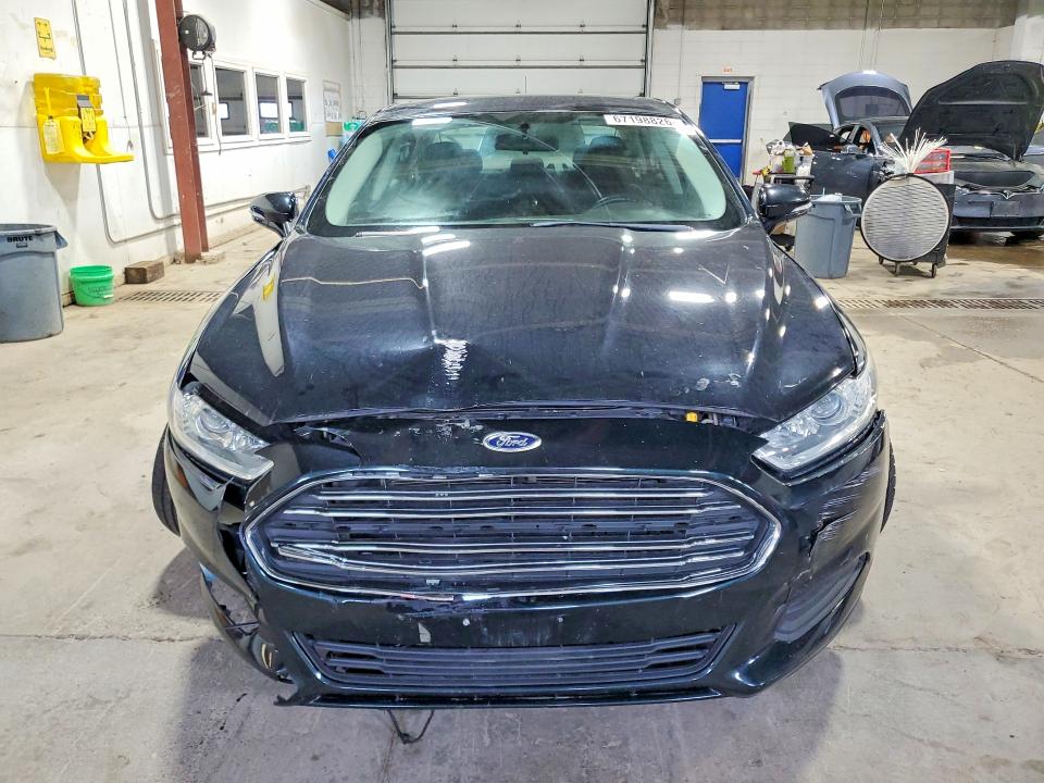 Aukcja sprzedaży 2014 Ford Fusion, vin: 3FA6P0H76ER353394, numer aukcji: 67198826