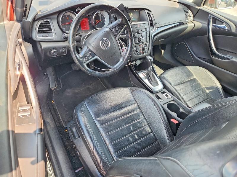 Aukcja sprzedaży 2019 Buick Cascada, vin: W04WH3N55KG350866, numer aukcji: 65847366