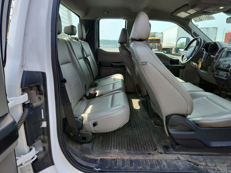 Продажа на аукционе авто 2021 Ford F350, vin: 1FD8X3G69MEC39318, номер лота: 55159516