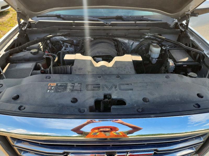 Aukcja sprzedaży 2015 Gmc Sierra, vin: 1GTV2UEC9FZ444492, numer aukcji: 67252286