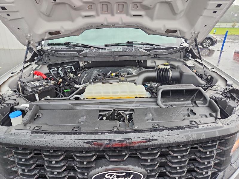 2024 Ford F150 მანქანა იყიდება აუქციონზე, vin: 1FTEW2LP4RKE59462, აუქციონის ნომერი: 66031256