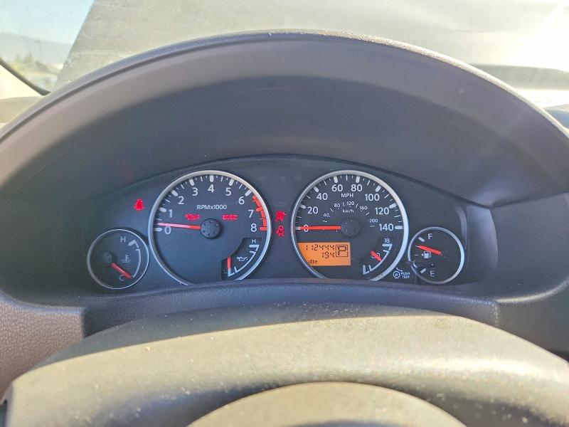 2010 Nissan Pathfinder მანქანა იყიდება აუქციონზე, vin: 5N1AR1NN4AC601296, აუქციონის ნომერი: 66132056