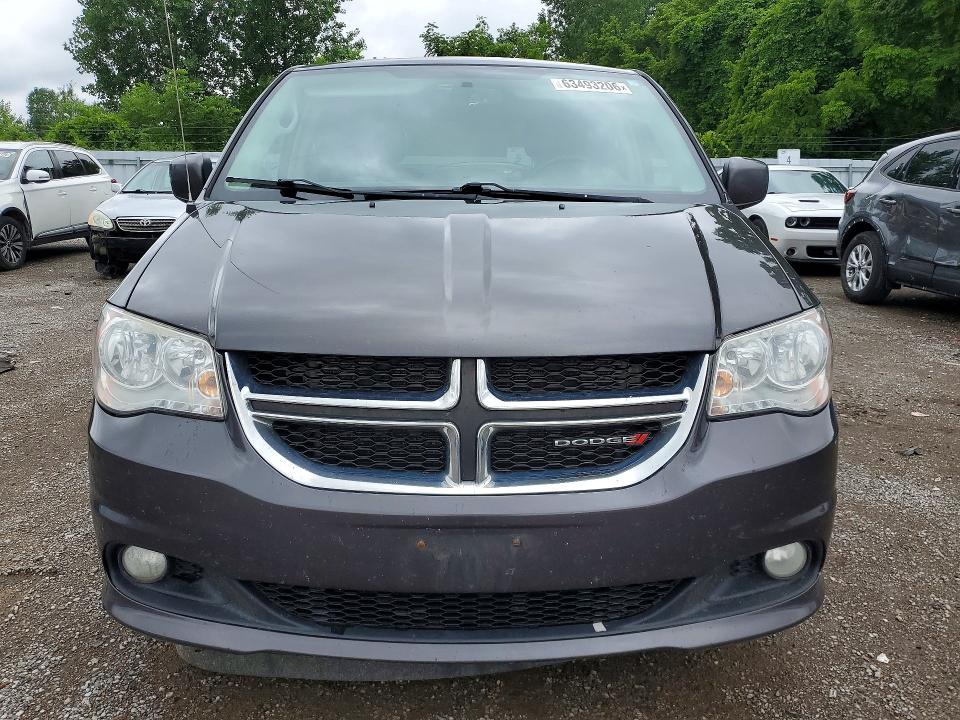 Aukcja sprzedaży 2015 Dodge Grand Caravan, vin: 2C4RDGDGXFR567858, numer aukcji: 63493206