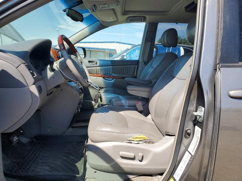 Aukcja sprzedaży 2004 Toyota Sienna, vin: 5TDZA22C44S058896, numer aukcji: 64985396