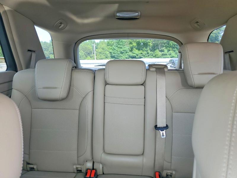 2014 Mercedes-benz Ml მანქანა იყიდება აუქციონზე, vin: 4JGDA5HB5EA374702, აუქციონის ნომერი: 62702026