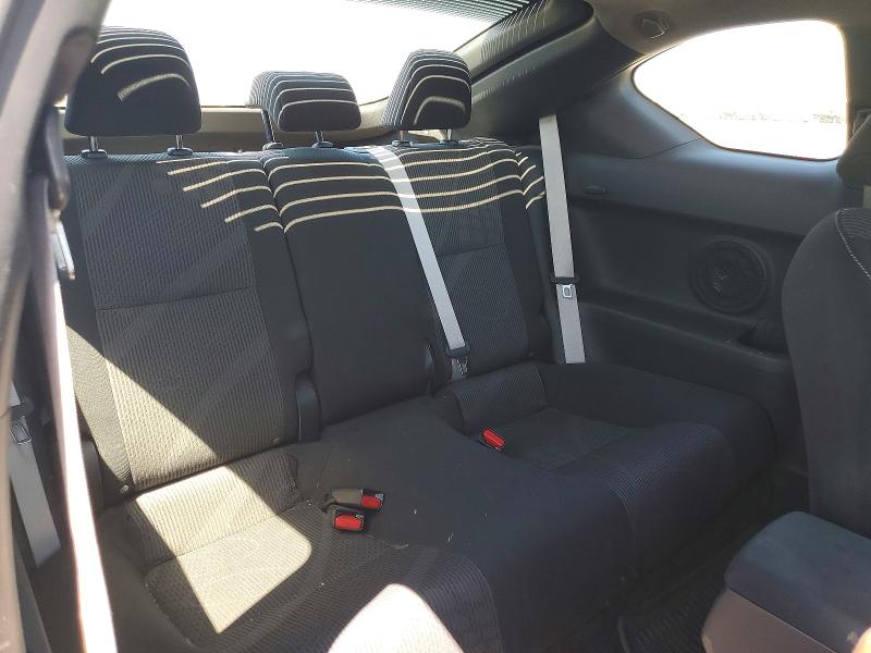 2014 Scion Tc მანქანა იყიდება აუქციონზე, vin: JTKJF5C7XE3068622, აუქციონის ნომერი: 63527906