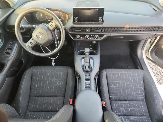 64850606 :رقم المزاد ، 3CZRZ1H36RM734731 vin ، 2024 Honda Hr-v مزاد بيع