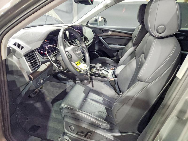 Aukcja sprzedaży 2024 Audi Q5, vin: WA1EAAFY7R2069804, numer aukcji: 67072906