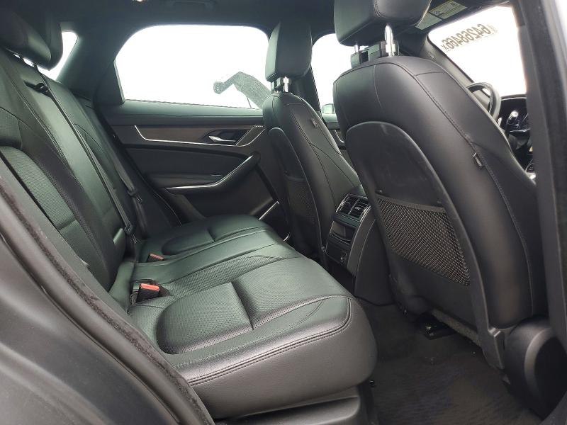 Aukcja sprzedaży 2021 Jaguar F-pace, vin: SADCJ2EX3MA668231, numer aukcji: 64268466