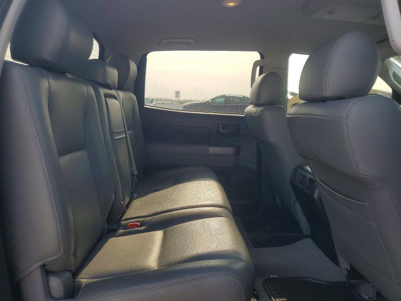 Продажа на аукционе авто 2011 Toyota Tundra, vin: 5TFDW5F14BX206509, номер лота: 63702516