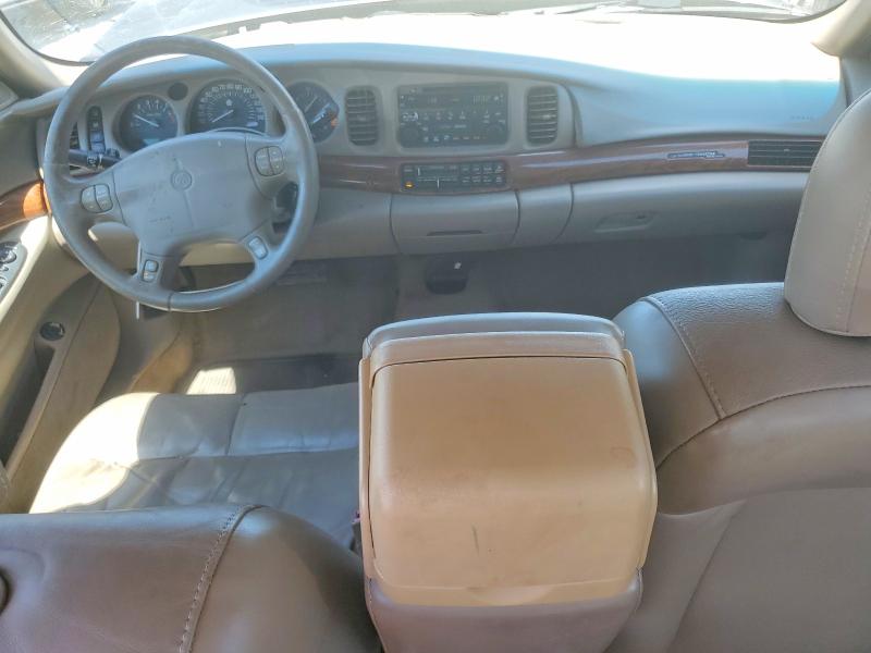 Aukcja sprzedaży 2002 Buick Lesabre, vin: 1G4HP54K92U183168, numer aukcji: 66461726